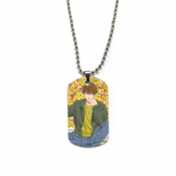 Free! Anime double-sided full ...