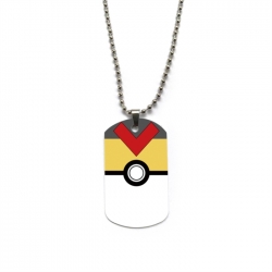 Pokemon Anime double-sided ful...
