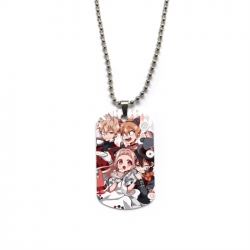 Toilet-bound Hanako-kun Anime ...