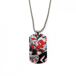 Hazbin Hotel Anime double-side...