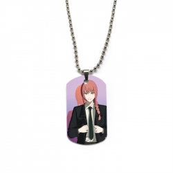 Chainsaw Man Anime double-side...