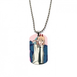 Chainsaw Man Anime double-side...