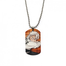 Demon Slayer Kimets Anime doub...