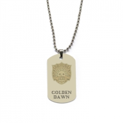 Black Clover Anime double-side...