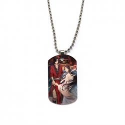 Heaven Official's Blessing Ani...