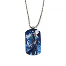 Genshin Impact Anime double-si...