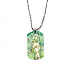 Genshin Impact Anime double-si...