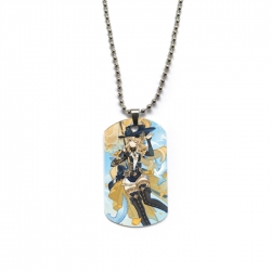 Genshin Impact Anime double-si...