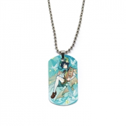 Genshin Impact Anime double-si...