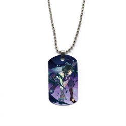 Genshin Impact Anime double-si...