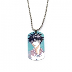 Jujutsu Kaisen Anime double-si...