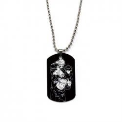 Jujutsu Kaisen Anime double-si...