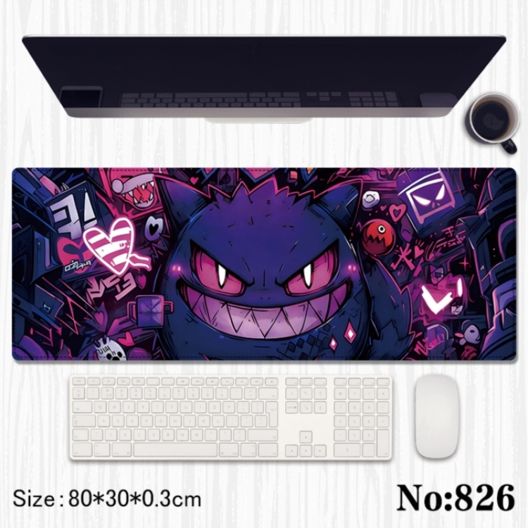 Pokemon Anime peripheral PU tissue box creative storage box 19X12X13cm