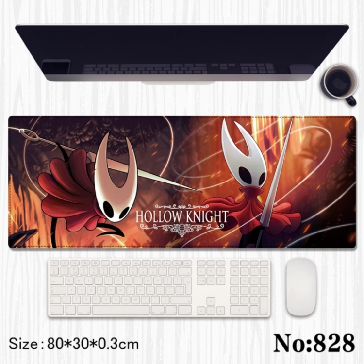 The Hollow Knight Anime peripheral PU tissue box creative storage box 19X12X13cm