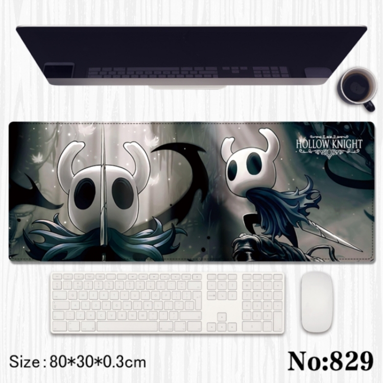 The Hollow Knight Anime peripheral PU tissue box creative storage box 19X12X13cm