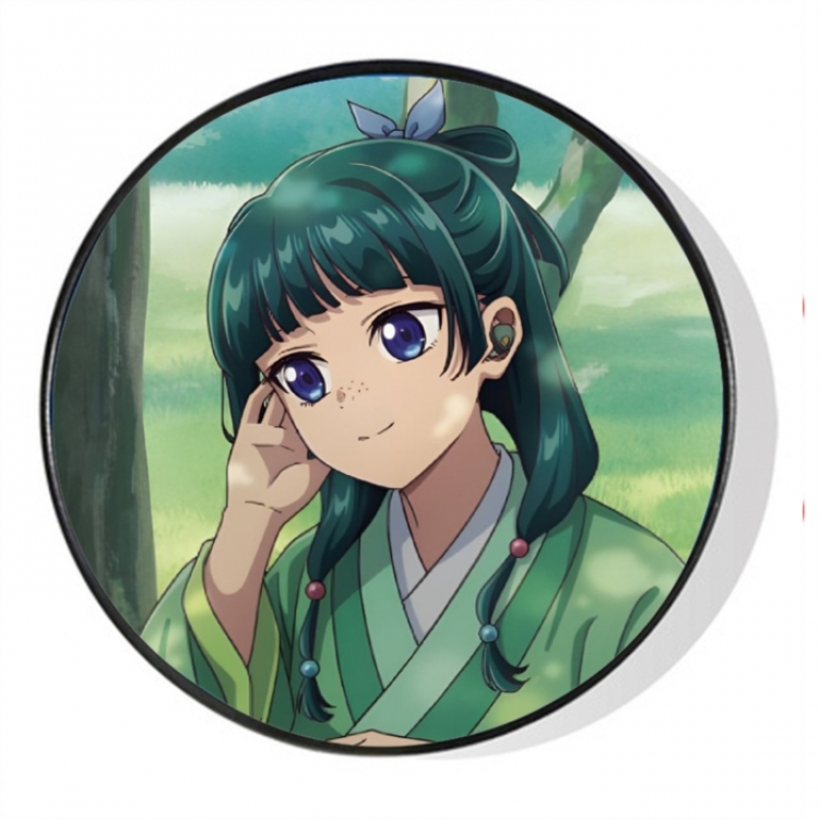 The Apothecary Diaries Hardware Foldable mobile phone holder airbag lazy bracket price for 10 pcs 