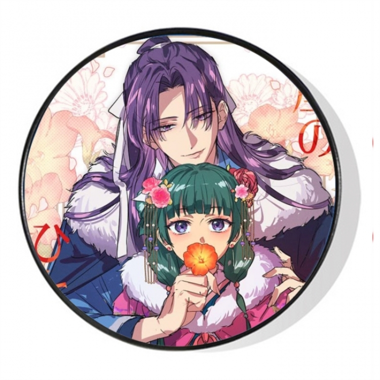 The Apothecary Diaries Hardware Foldable mobile phone holder airbag lazy bracket price for 10 pcs 