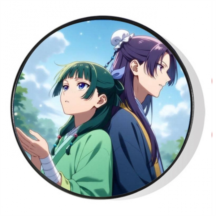 The Apothecary Diaries Hardware Foldable mobile phone holder airbag lazy bracket price for 10 pcs 