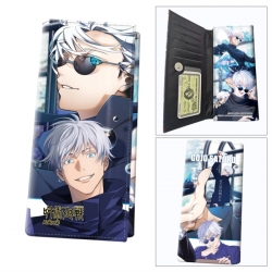 Jujutsu Kaisen Anime wallet lo...