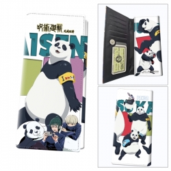 Jujutsu Kaisen Anime wallet lo...