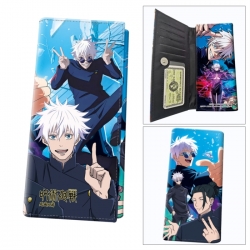 Jujutsu Kaisen Anime wallet lo...