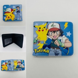 Pokemon Full color Two fold sh...