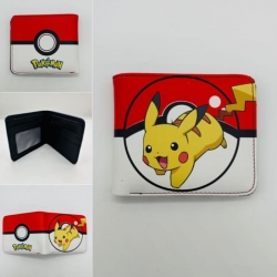 Pokemon Full color Two fold sh...