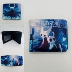 hollow knight Full color Two f...
