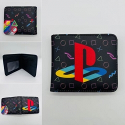 GamePad Full color Two fold sh...