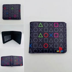 GamePad Full color Two fold sh...