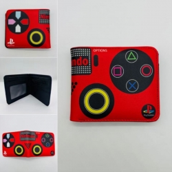 GamePad Full color Two fold sh...