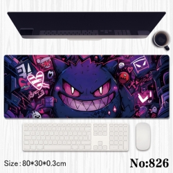 Pokemon Anime peripheral PU ti...