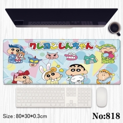 CrayonShin Anime peripheral PU...