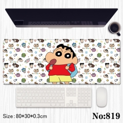 CrayonShin Anime peripheral PU...