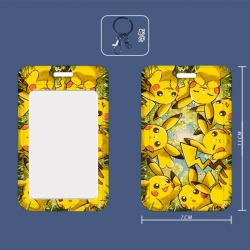 Pokemon 3D embossed hard shell...