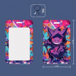 Pokemon 3D embossed hard shell...