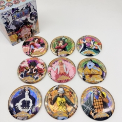 One Piece Anime Merchandise Bl...