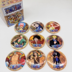 One Piece Anime Merchandise Bl...