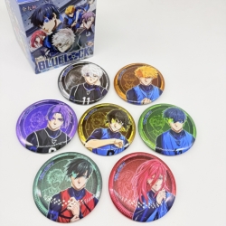 BLUE LOCK Anime Merchandise Bl...