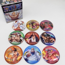One Piece Anime Merchandise Bl...