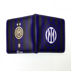 Football star Anime two fold  ...