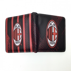 Football star Anime two fold  ...