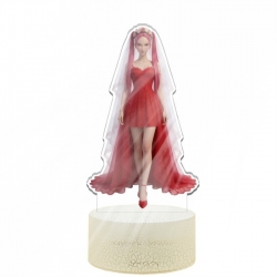 K-Pop Demon Hunters Acrylic Ni...