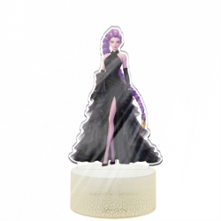 K-Pop Demon Hunters Acrylic Ni...