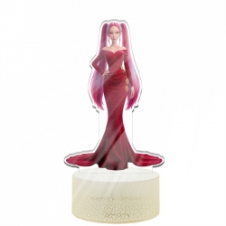 K-Pop Demon Hunters Acrylic Ni...