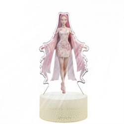 K-Pop Demon Hunters Acrylic Ni...