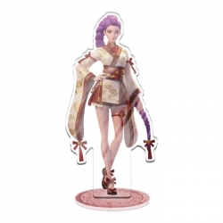 K-Pop Demon Hunters celebrity ...