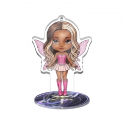 KATSEYE Q version Multifunctio...