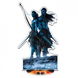 Avatar acrylic Standing figure...