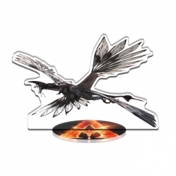 Avatar acrylic Standing figure...